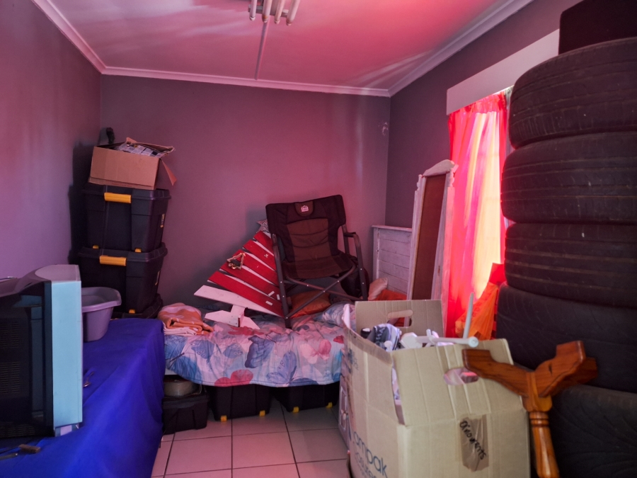 3 Bedroom Property for Sale in Bothasrus Eastern Cape